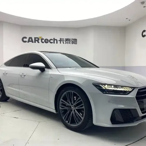 Used Audi A7 2023 45 TFSI Premium Selection