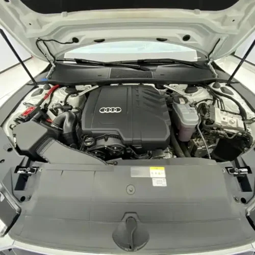 Used Audi A7 2023 45 TFSI Premium Selection