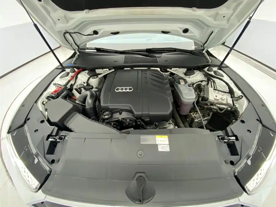 Used Audi A7 2023 45 TFSI Premium Selection