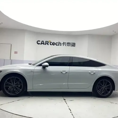 Used Audi A7 2023 45 TFSI Premium Selection