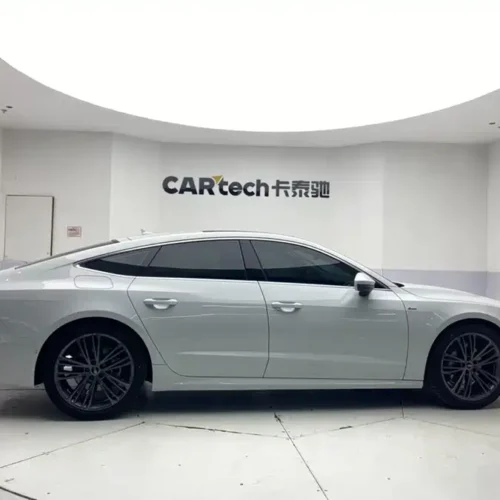 Used Audi A7 2023 45 TFSI Premium Selection