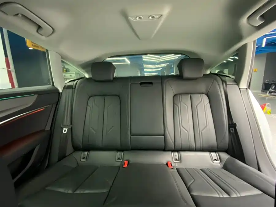 Used Audi A7 2023 45 TFSI Premium Selection