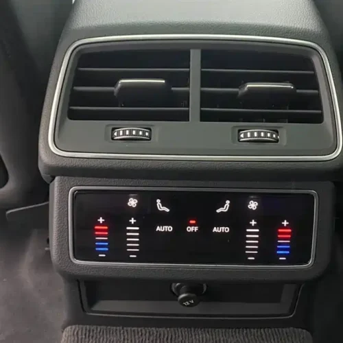 Used Audi A7 2023 45 TFSI Premium Selection