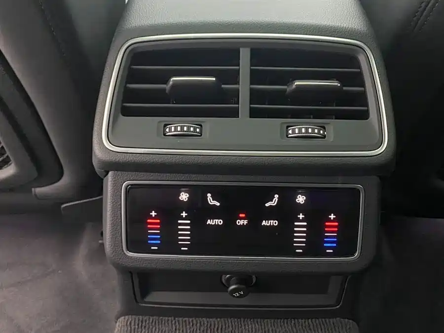 Used Audi A7 2023 45 TFSI Premium Selection