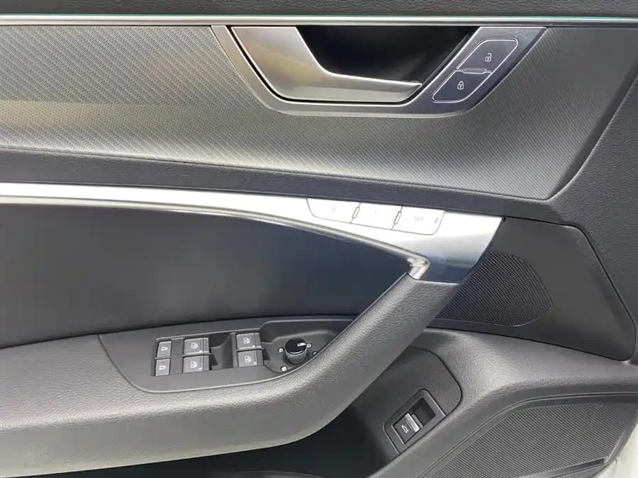 Used Audi A7 2023 45 TFSI Premium Selection