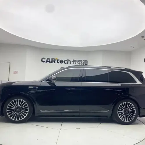 900x675_0_q87_c42_autohomecar__ChxpWGk_hI2AP_ySAAE2L8_GcB0350.jpg.webp Used AITO M9 2025 extended range Max version 52kWh 6-seater version