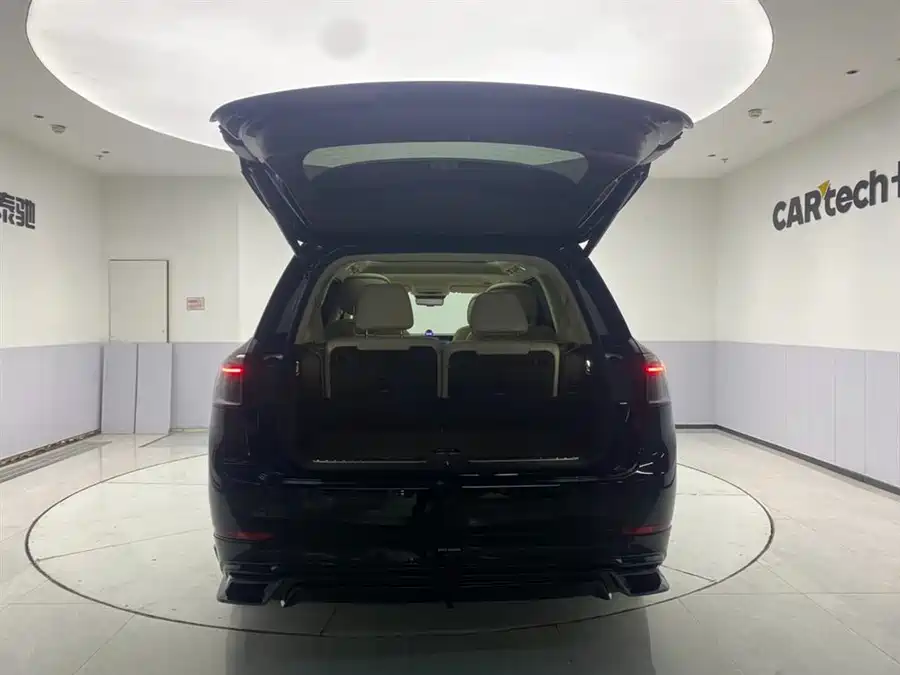 900x675_0_q87_c42_autohomecar__ChxpWGk_hI2AW6XUAAESic84XGo719.jpg.webp Used AITO M9 2025 extended range Max version 52kWh 6-seater version