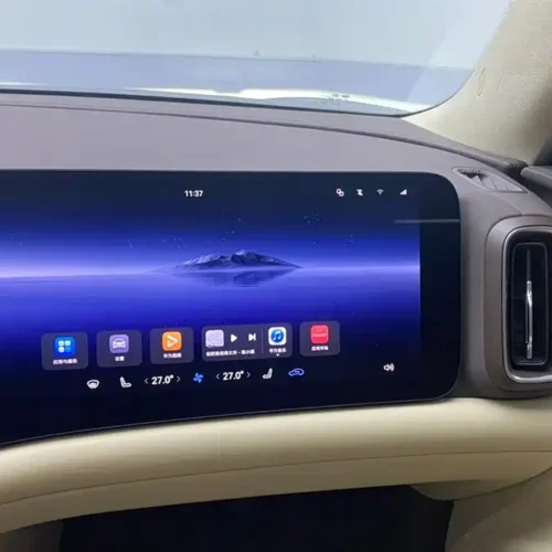 900x675_0_q87_c42_autohomecar__ChxpWGk_hJuAe2d-AAE-FRzndMo871.jpg.webp Used AITO M9 2025 extended range Max version 52kWh 6-seater version