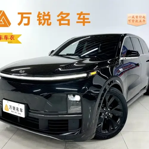 Used Li Auto L8 2023 Pro