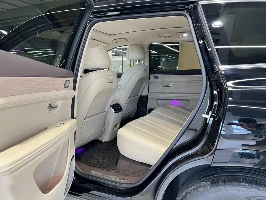 900x675_0_q87_c42_autohomecar__ChxpWGk_qgyAFG5TAAQGyf5IQSA988.jpg.webp Used HUAWEI AITO M7 2024 1.5T Intelligent Driving Four-wheel Drive Ultra Version 5 Seats