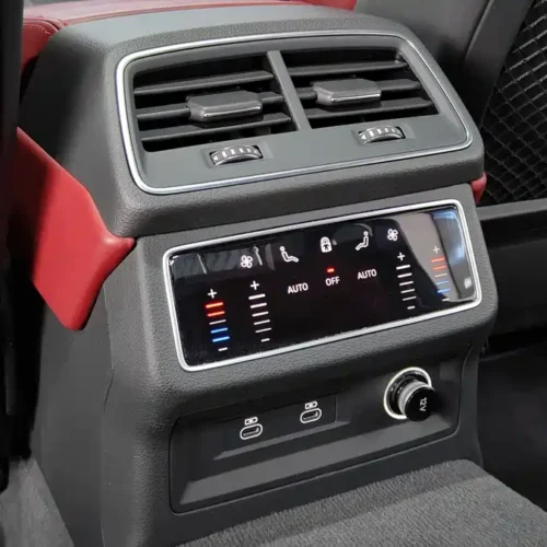 Used Audi A6L 2024 45 TFSI Premium Dynamic Model