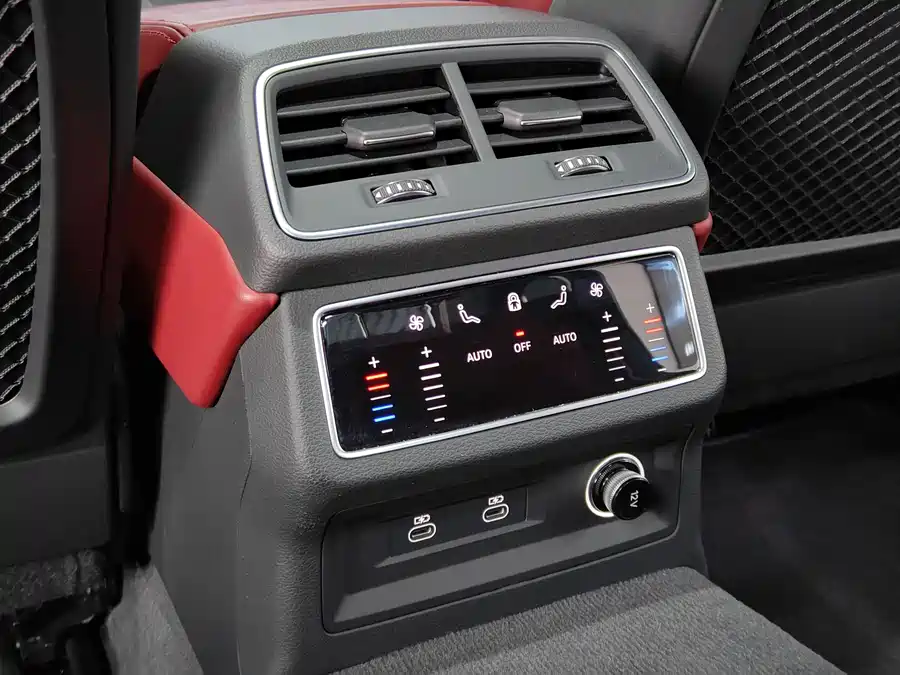 Used Audi A6L 2024 45 TFSI Premium Dynamic Model