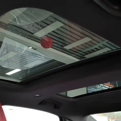 Used Audi A6L 2024 45 TFSI Premium Dynamic Model