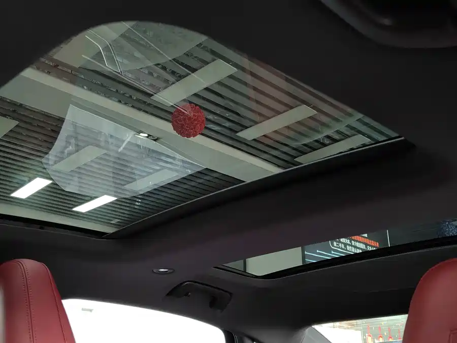 Used Audi A6L 2024 45 TFSI Premium Dynamic Model