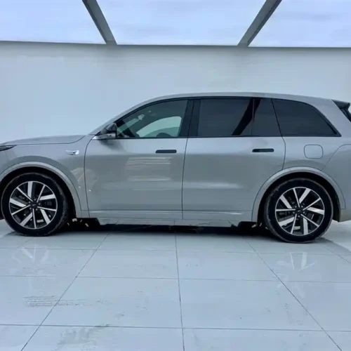 Used Li Auto L8 2023 Pro