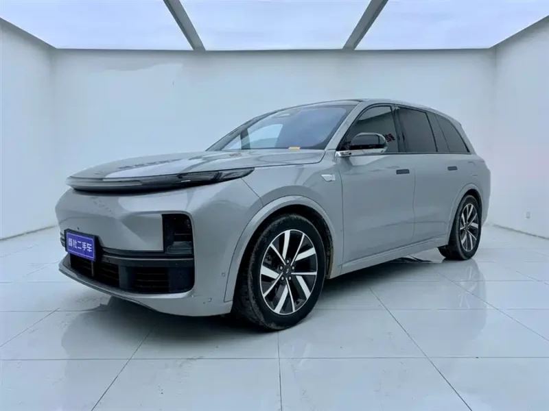 Used Li Auto L8 2023 Pro