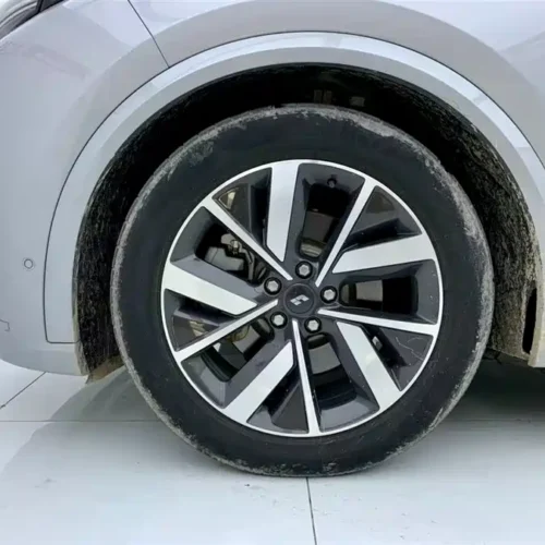 Used Li Auto L8 2023 Pro