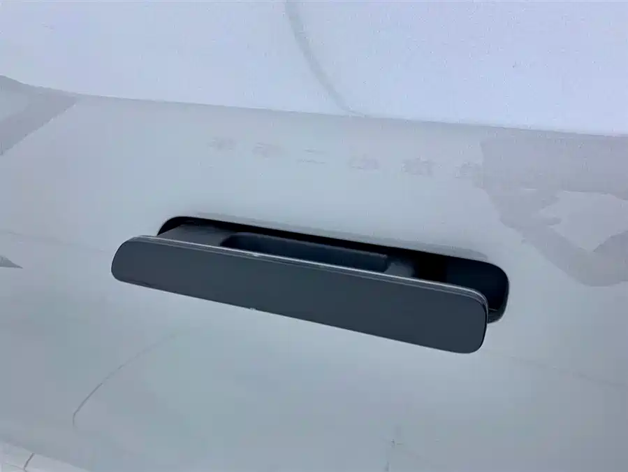 Used Li Auto L8 2023 Pro