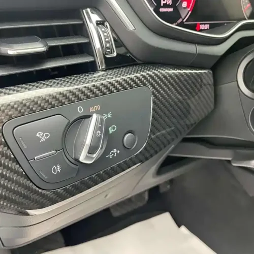 Used Audi A5 (Imported) 2021 Sportback 40 TFSI Fashionable and Elegant