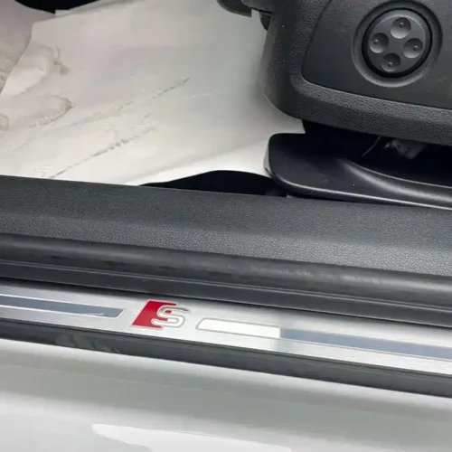 Used Audi A4L 2023 40 TFSI luxury and dynamic model