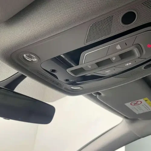 Used Audi A4L 2023 40 TFSI luxury and dynamic model