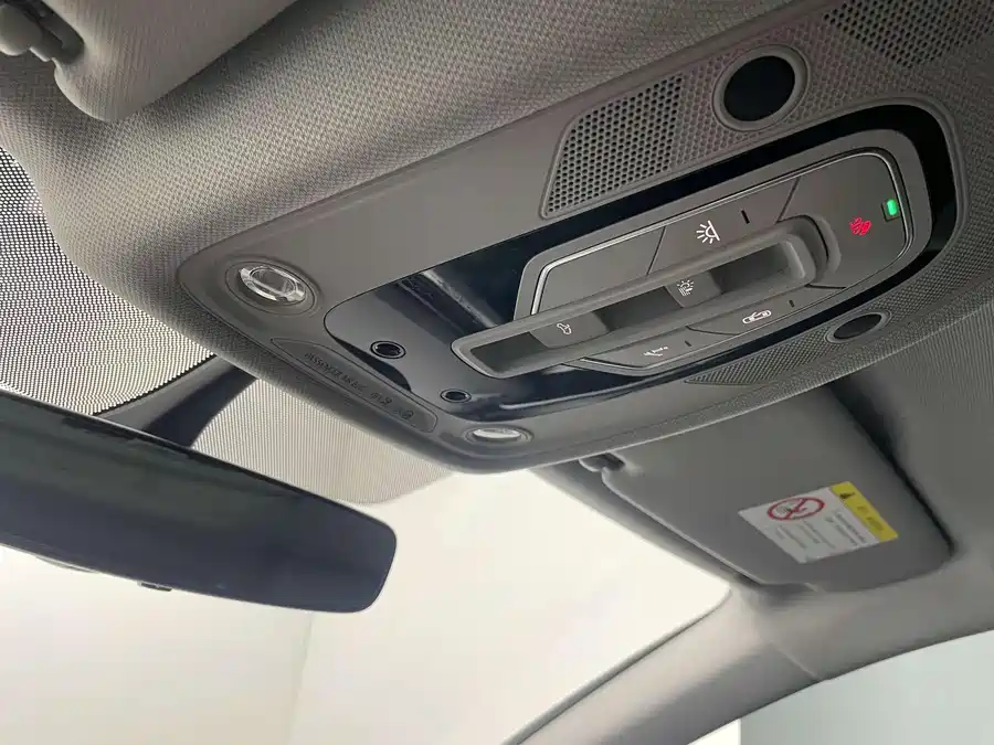 Used Audi A4L 2023 40 TFSI luxury and dynamic model