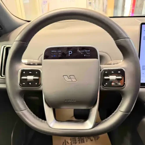 Used Li Auto L8 2024 Ultra