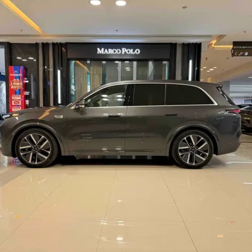 Used Li Auto L8 2024 Ultra