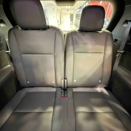 Used Li Auto L8 2024 Ultra