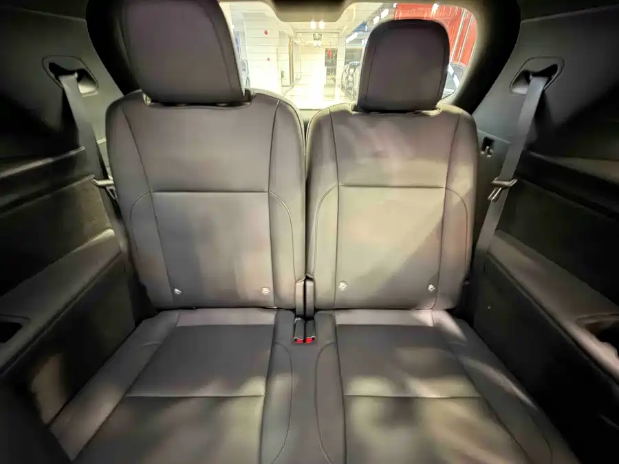 Used Li Auto L8 2024 Ultra