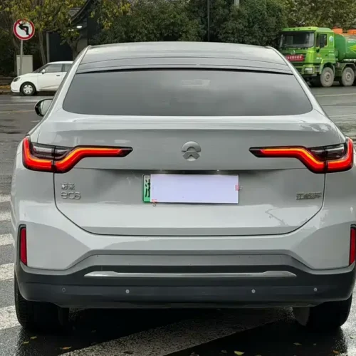 Used NIO EC6 2020 605KM Sports Edition