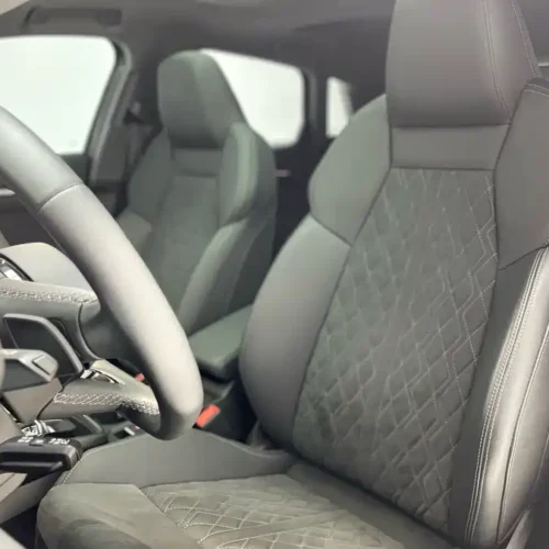 Used Audi A3 2024 Sportback 35 TFSI luxury sports model