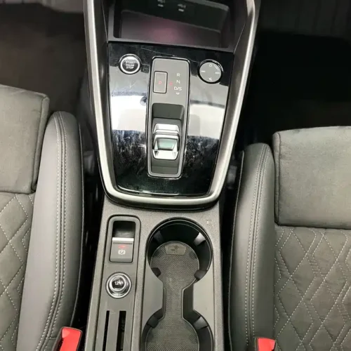 Used Audi A3 2024 Sportback 35 TFSI luxury sports model