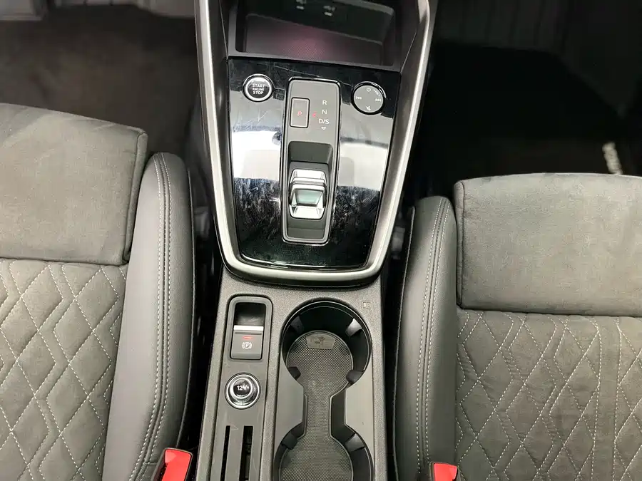Used Audi A3 2024 Sportback 35 TFSI luxury sports model