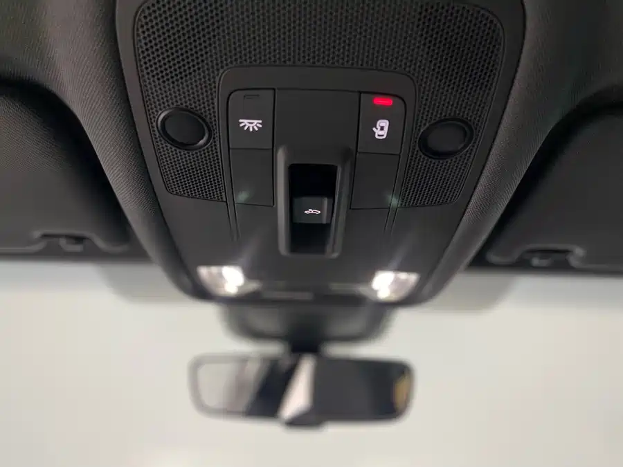 Used Audi A3 2024 Sportback 35 TFSI luxury sports model