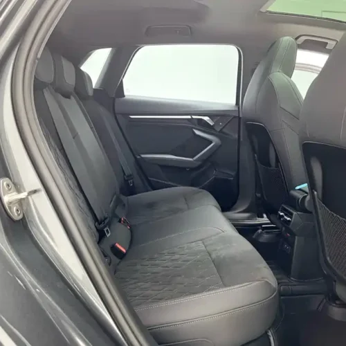 Used Audi A3 2024 Sportback 35 TFSI luxury sports model