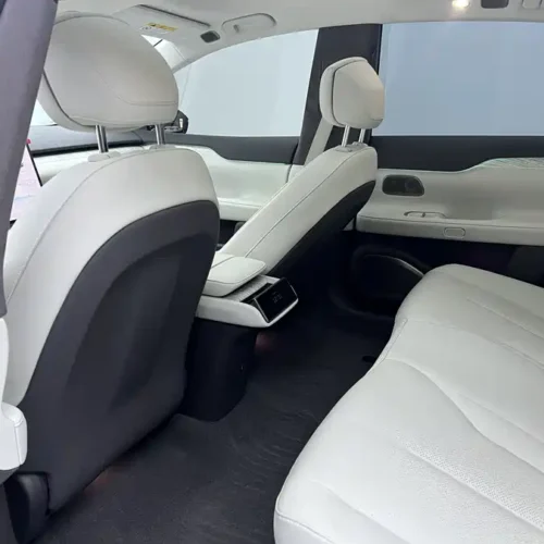 Used NIO ET7 2023 model 75kWh