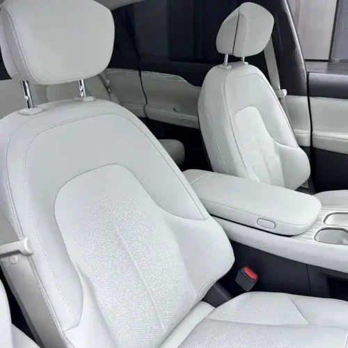 Used NIO ET7 2023 model 75kWh