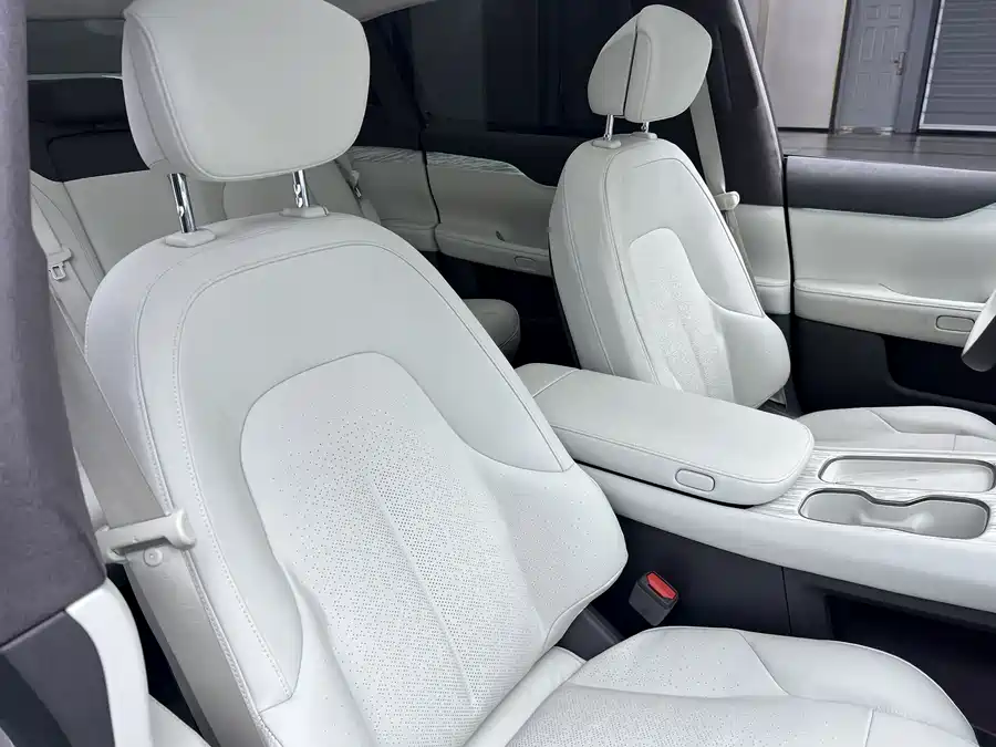 Used NIO ET7 2023 model 75kWh