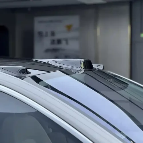 Used NIO ET7 2023 model 75kWh