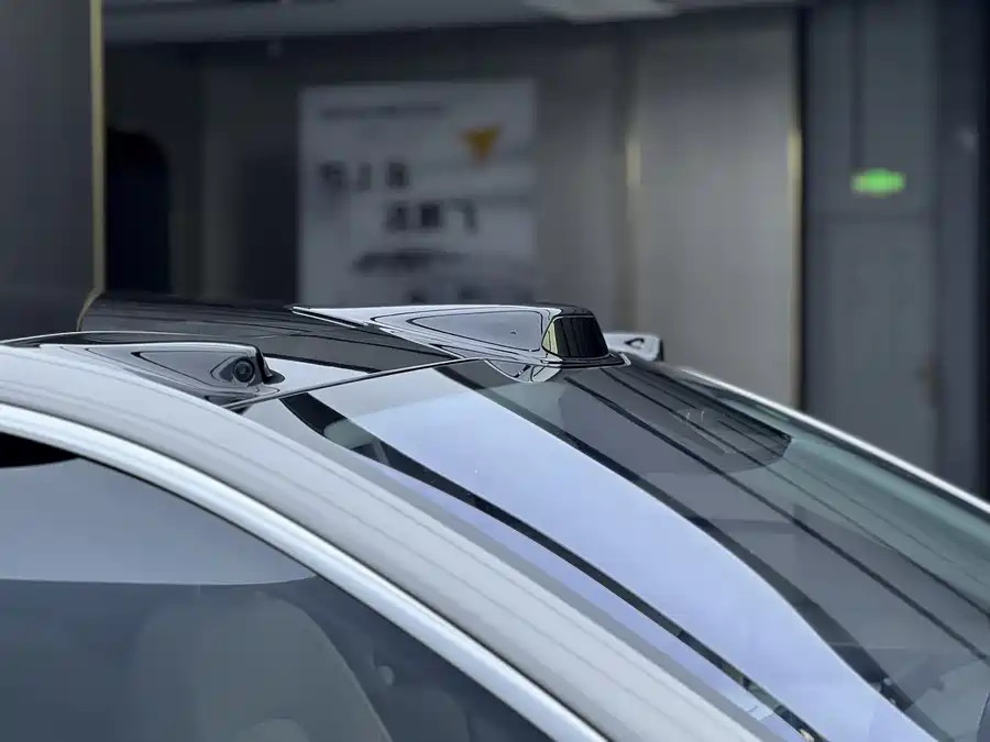 Used NIO ET7 2023 model 75kWh