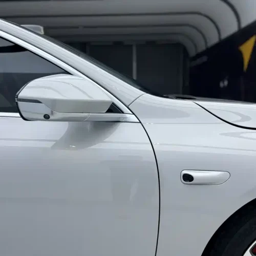 Used NIO ET7 2023 model 75kWh