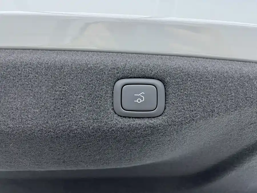 Used NIO ET7 2023 model 75kWh