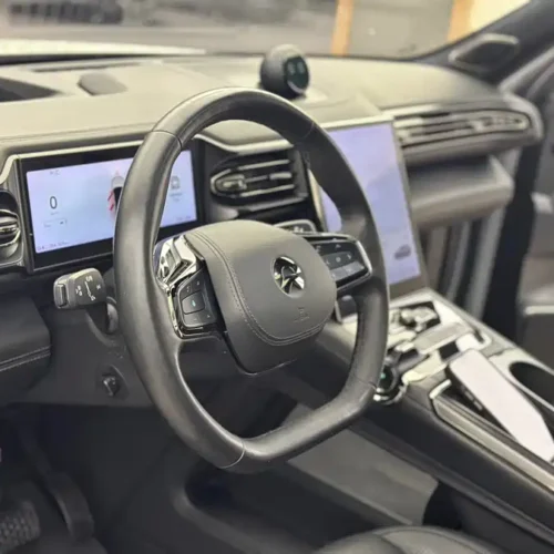 Used NIO ES8 2020 415KM Signature Edition Six-Seater Edition