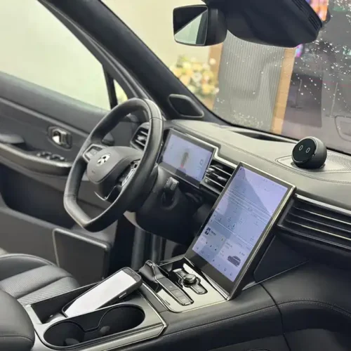 Used NIO ES8 2020 415KM Signature Edition Six-Seater Edition