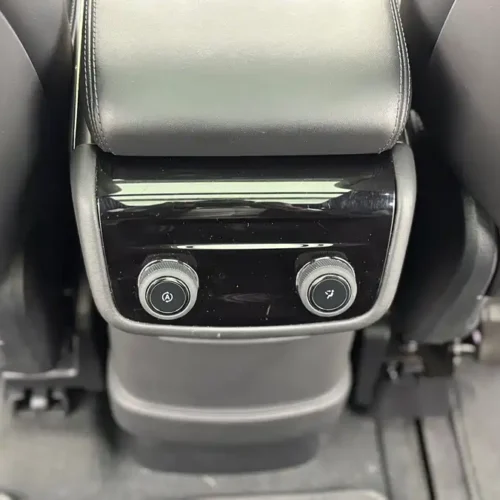 Used NIO ES8 2020 415KM Signature Edition Six-Seater Edition