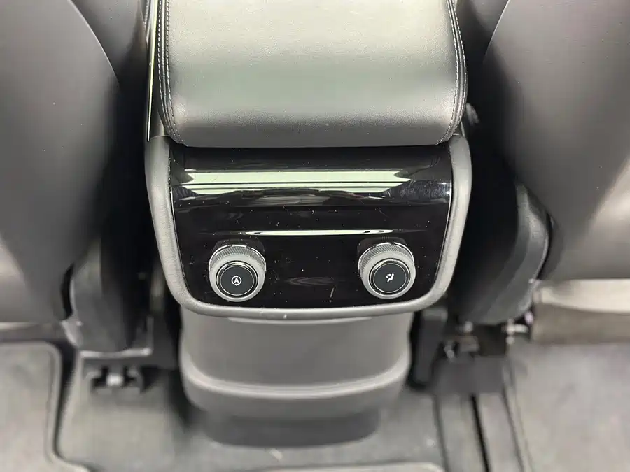 Used NIO ES8 2020 415KM Signature Edition Six-Seater Edition