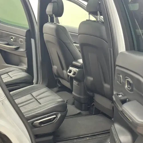 Used NIO ES8 2020 415KM Signature Edition Six-Seater Edition