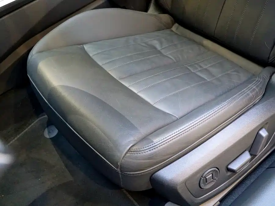 Used Audi A7 2021 40 TFSI luxury model