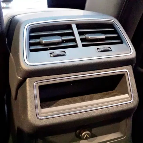 Used Audi A7 2021 40 TFSI luxury model